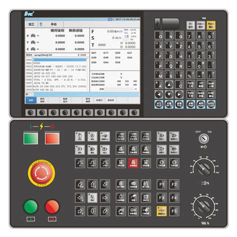 cnc control panel manufacturers|cnc controllers list.